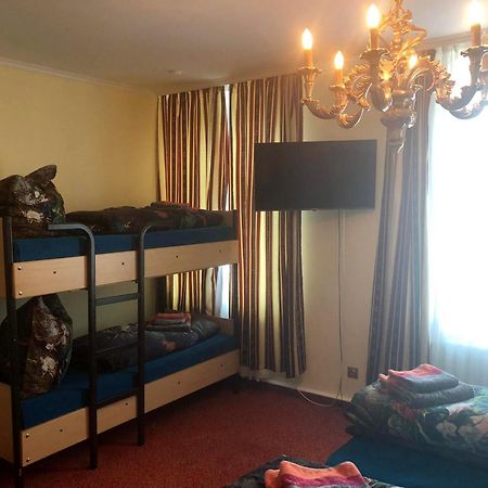 Hotel Eulenspiegel - Das Erlebnishotel In ריזה מראה חיצוני תמונה
