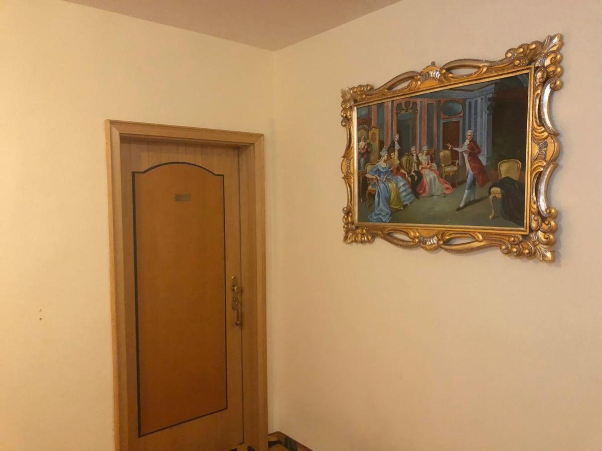 Hotel Eulenspiegel - Das Erlebnishotel In ריזה מראה חיצוני תמונה