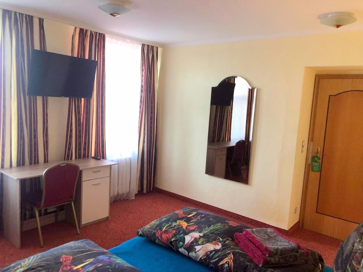 Hotel Eulenspiegel - Das Erlebnishotel In ריזה חדר תמונה