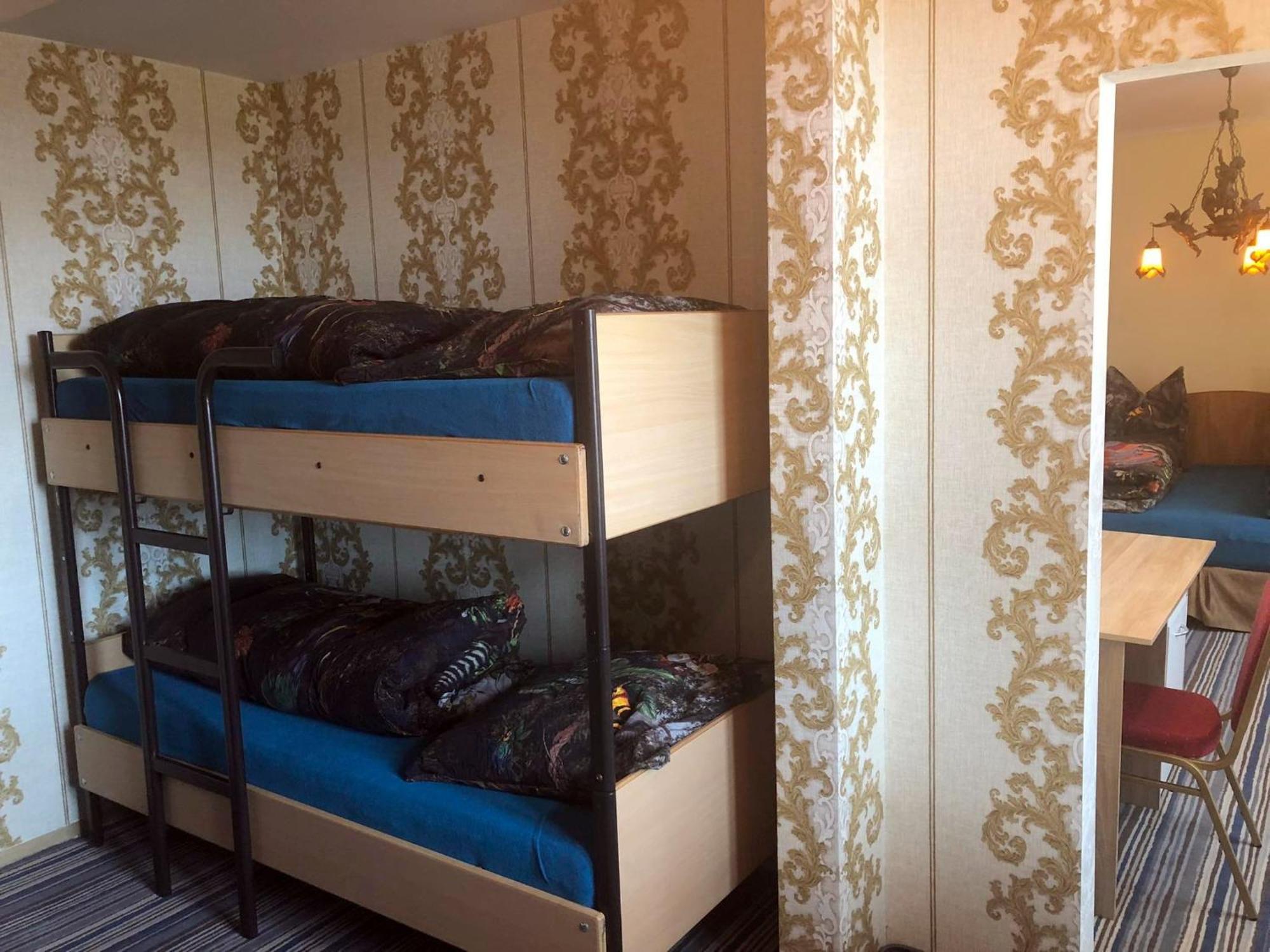 Hotel Eulenspiegel - Das Erlebnishotel In ריזה מראה חיצוני תמונה